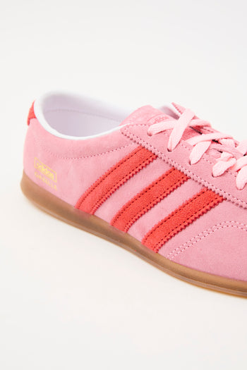 Adidas Sneaker Pink Spark/red Donna - 5
