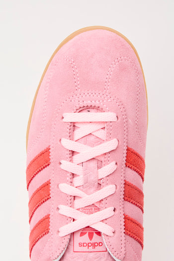 Adidas Sneaker Pink Spark/red Donna - 8
