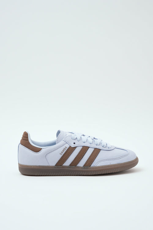 Adidas Sneaker Crystal Sky/earth Strata Donna