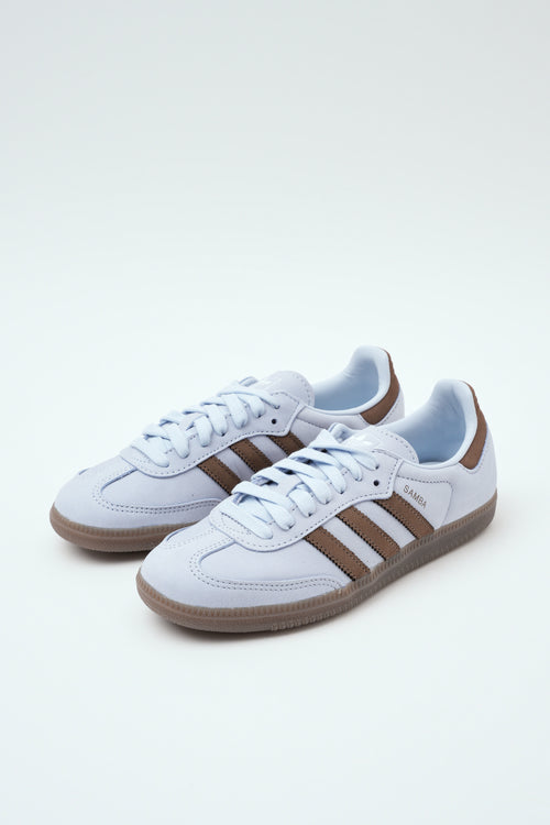 Adidas Sneaker Crystal Sky/earth Strata Donna - 2