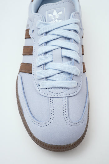 Adidas Sneaker Crystal Sky/earth Strata Donna - 3