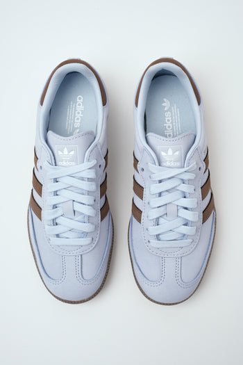 Adidas Sneaker Crystal Sky/earth Strata Donna - 4