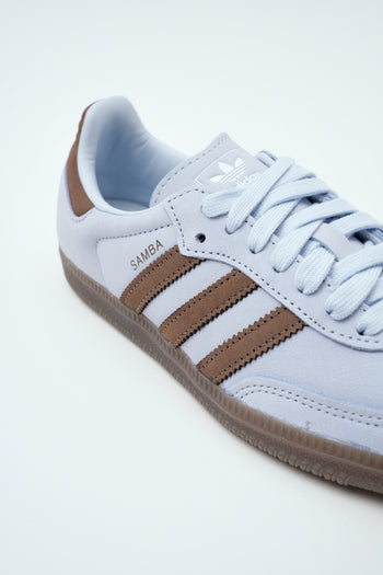 Adidas Sneaker Crystal Sky/earth Strata Donna - 5