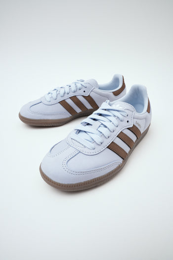 Adidas Sneaker Crystal Sky/earth Strata Donna - 8