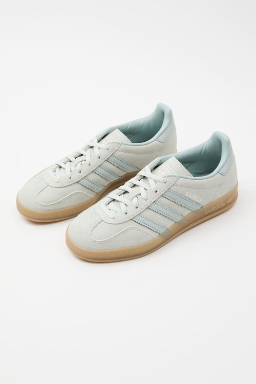 Adidas Sneaker Linen Green/wonder Sage Donna - 2