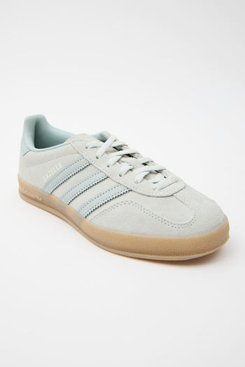 Adidas Sneaker Linen Green/wonder Sage Donna - 5