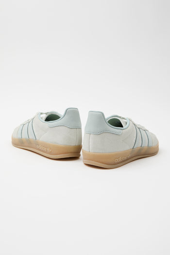 Adidas Sneaker Linen Green/wonder Sage Donna - 7