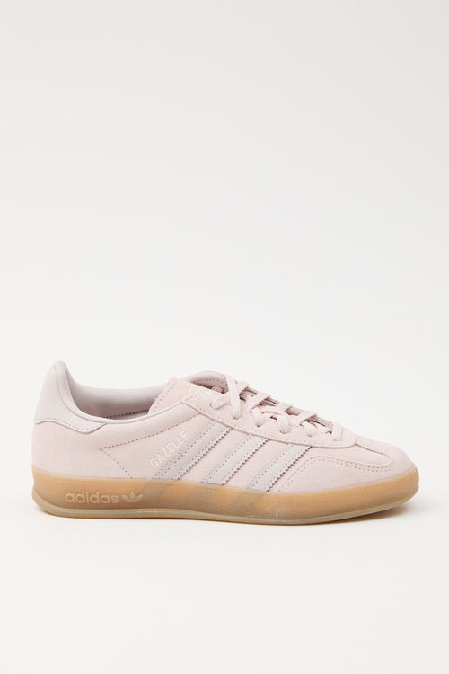 Adidas Sneaker Almost Pink/ice Purple Donna