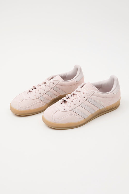 Adidas Sneaker Almost Pink/ice Purple Donna - 2