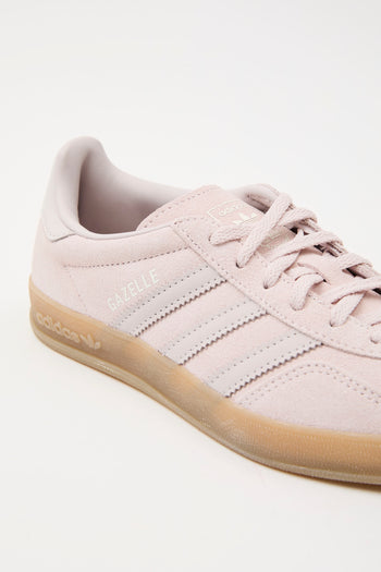 Adidas Sneaker Almost Pink/ice Purple Donna - 3
