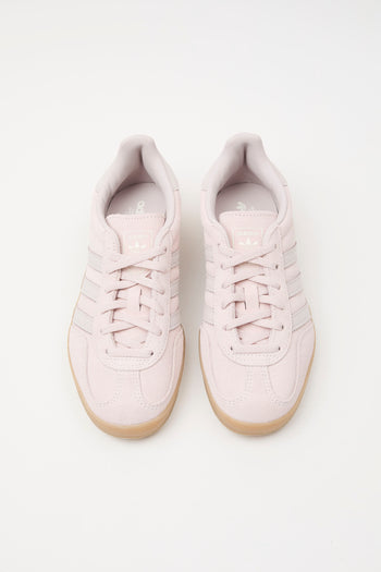 Adidas Sneaker Almost Pink/ice Purple Donna - 5