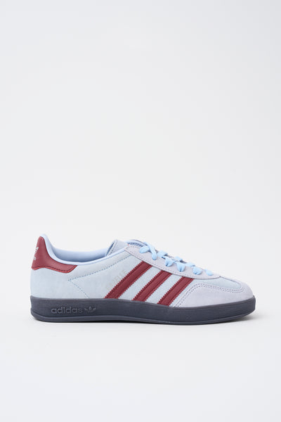 Adidas Sneaker Clear Sky/maroon Unisex