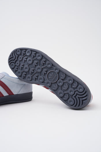 Adidas Sneaker Clear Sky/maroon Unisex - 6