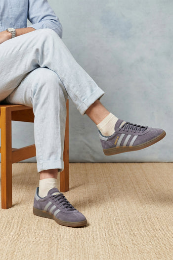Adidas Sneaker Aurora Onix/halo Silver Uomo - 9