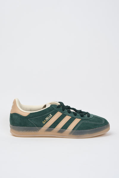 Adidas Sneaker Shadow Green/sandstone Unisex