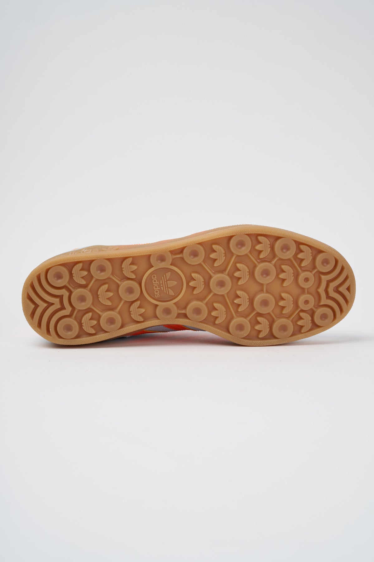 Sneaker Light Blue/orange Unisex — 3