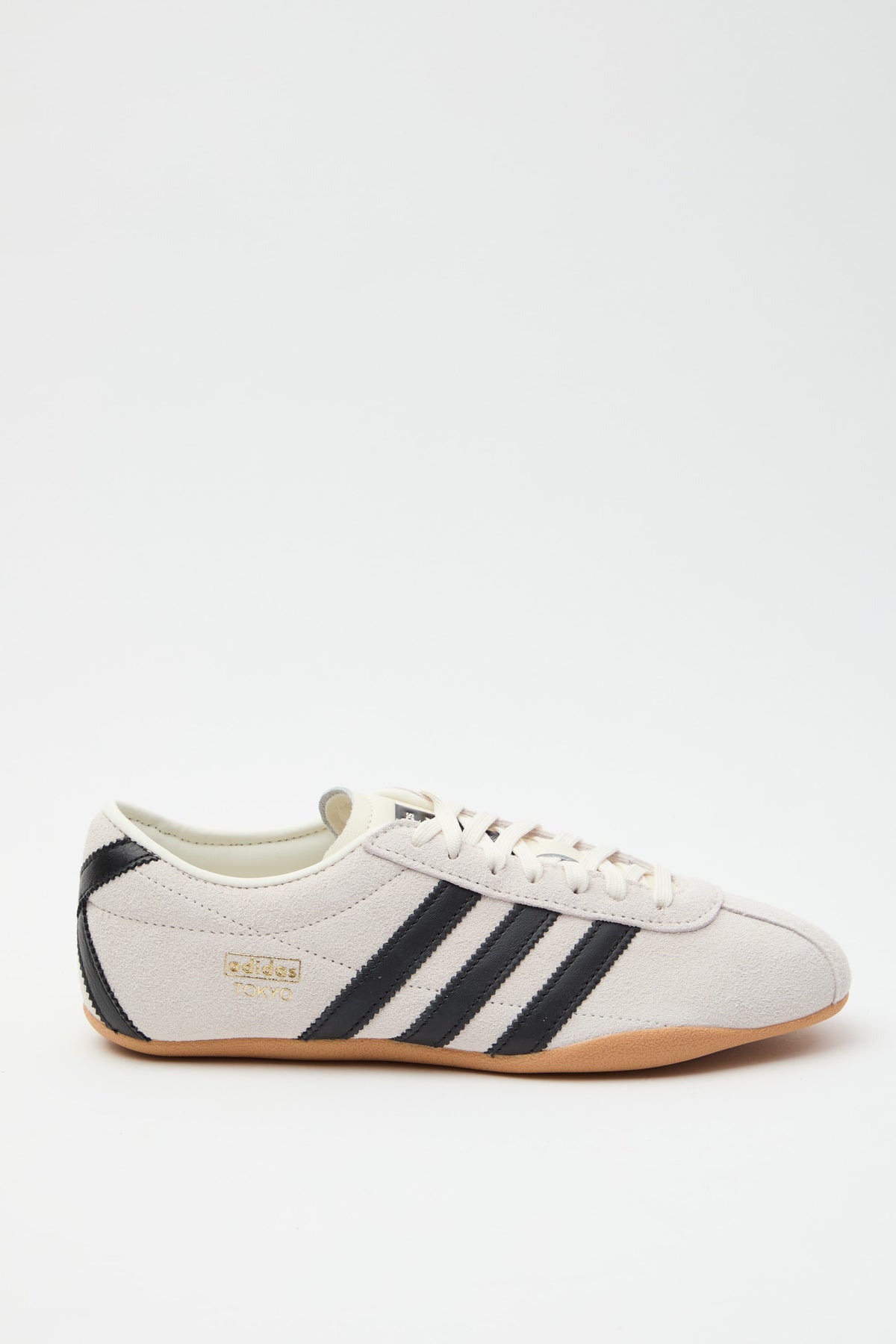 Sneaker Off White/core Black/gold Donna — 1