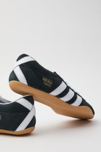 Adidas Sneaker Core Black/ftwr White Donna - 5