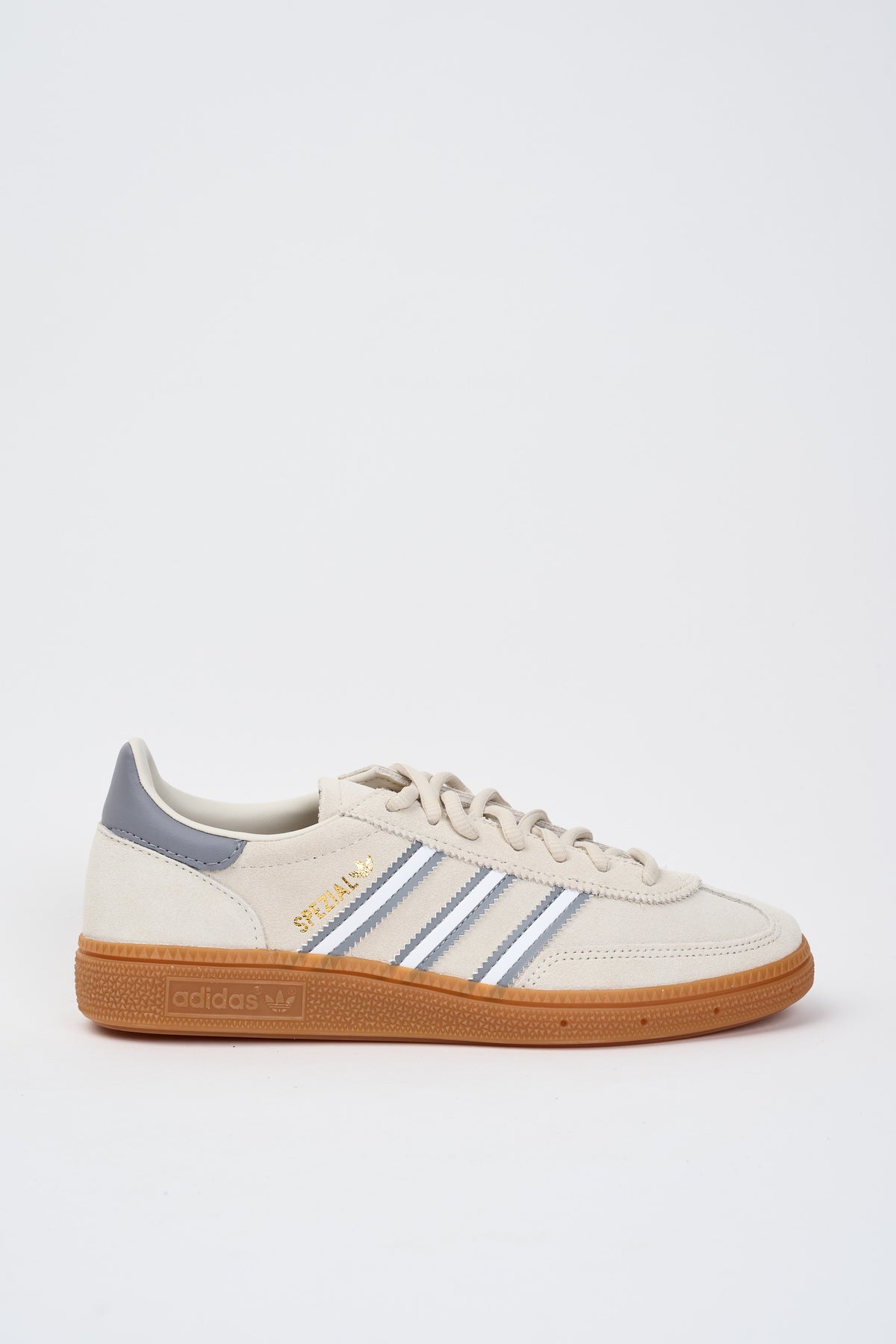 Sneaker Alumina/grey Donna — 1
