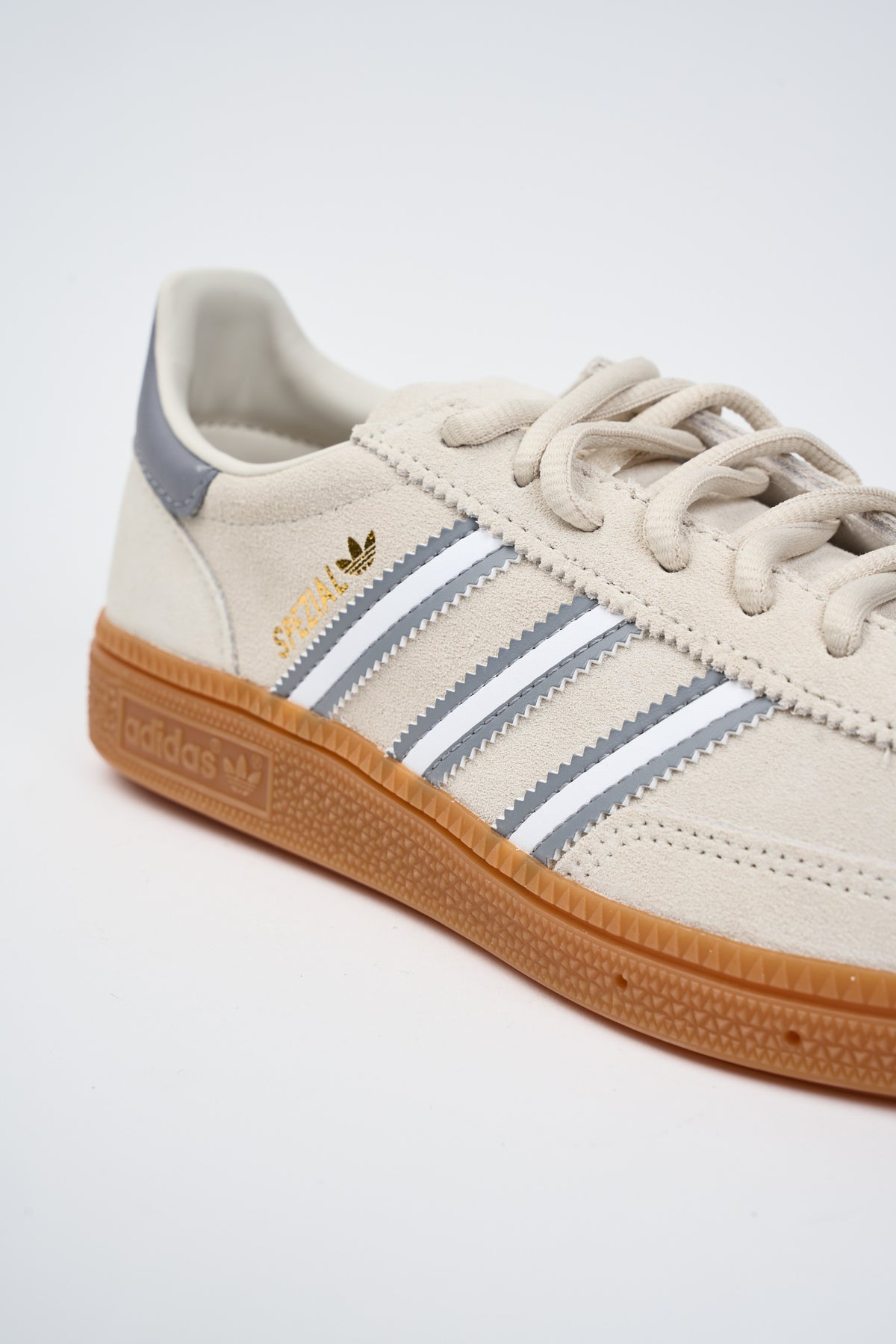 Sneaker Alumina/grey Donna — 2