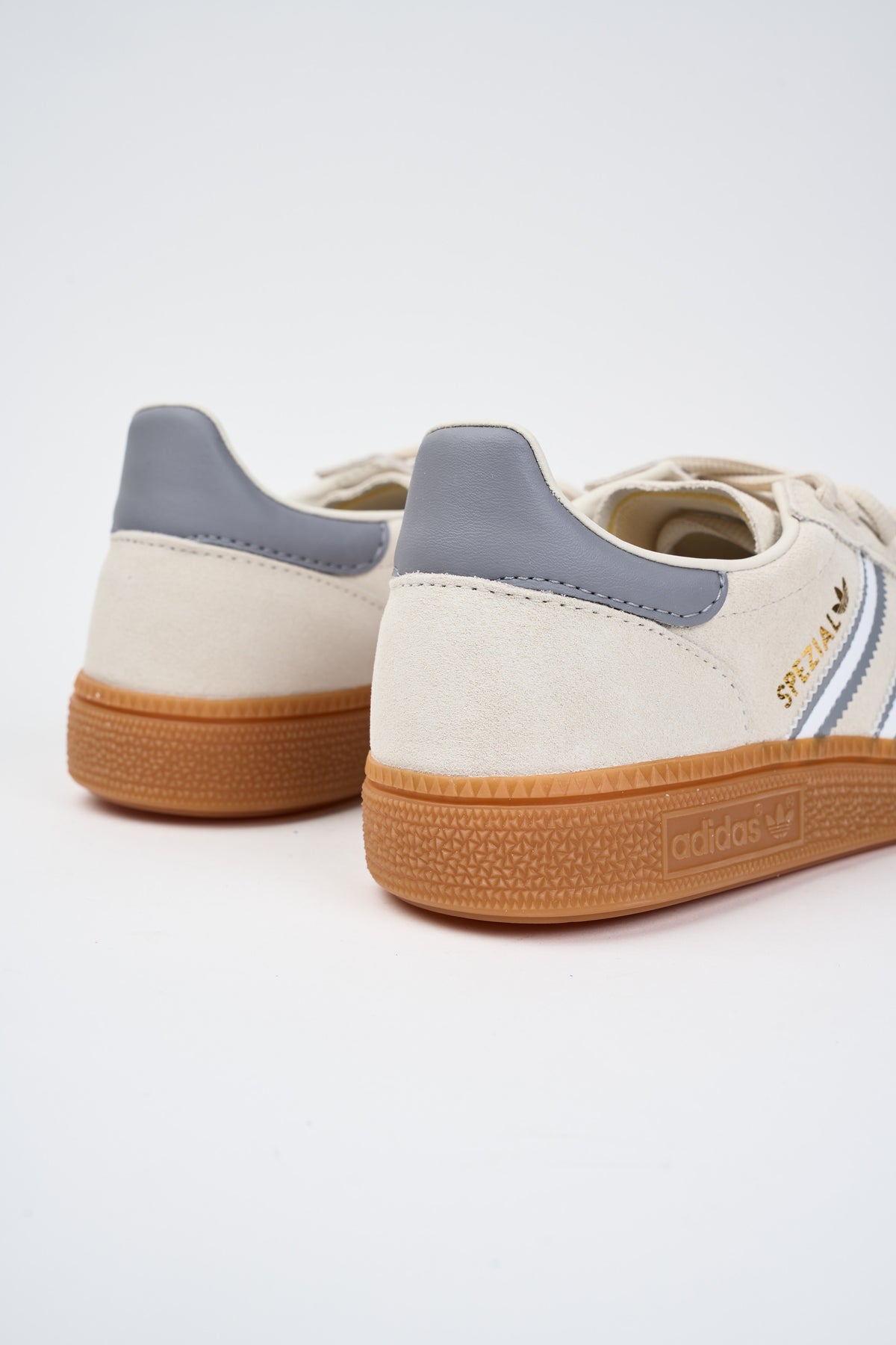 Sneaker Alumina/grey Donna — 3