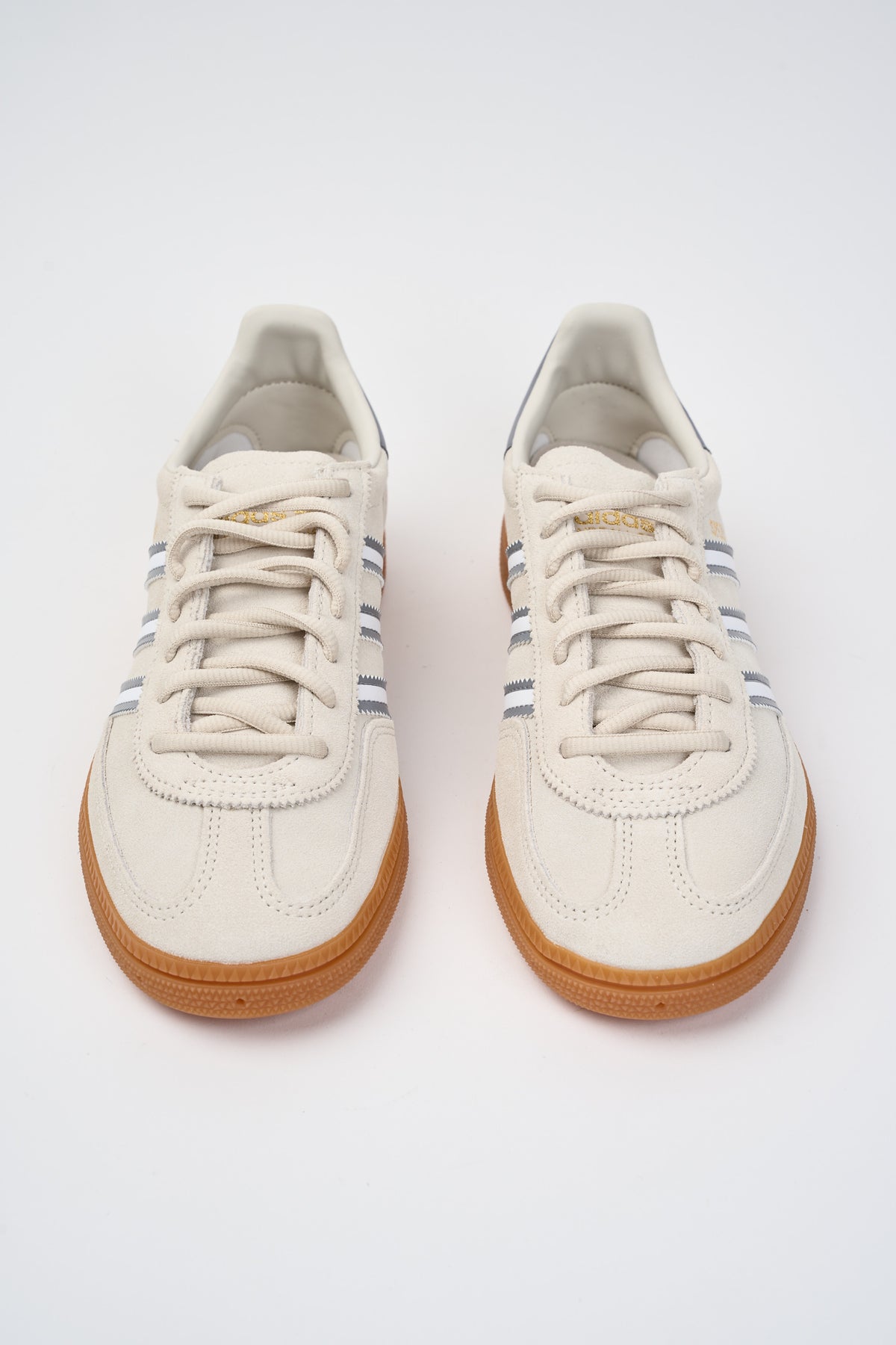 Sneaker Alumina/grey Donna — 5