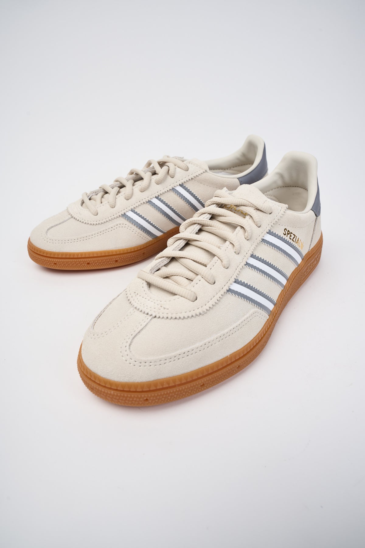 Sneaker Alumina/grey Donna — 6