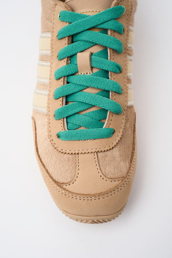 Adidas Sneaker Sandstone/sand/alumina Donna - 3