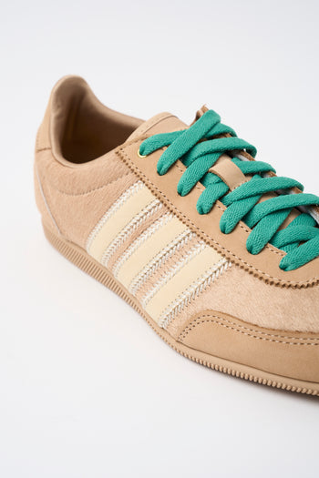 Adidas Sneaker Sandstone/sand/alumina Donna - 4