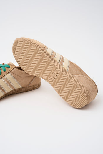 Adidas Sneaker Sandstone/sand/alumina Donna - 5