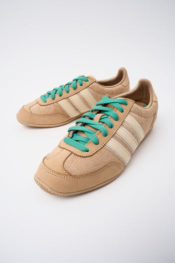Adidas Sneaker Sandstone/sand/alumina Donna - 7