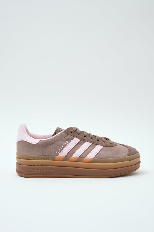 Adidas Sneaker Trace Brown/clear Pink Donna