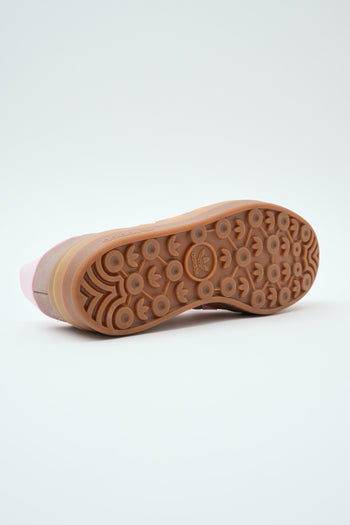 Adidas Sneaker Trace Brown/clear Pink Donna - 6