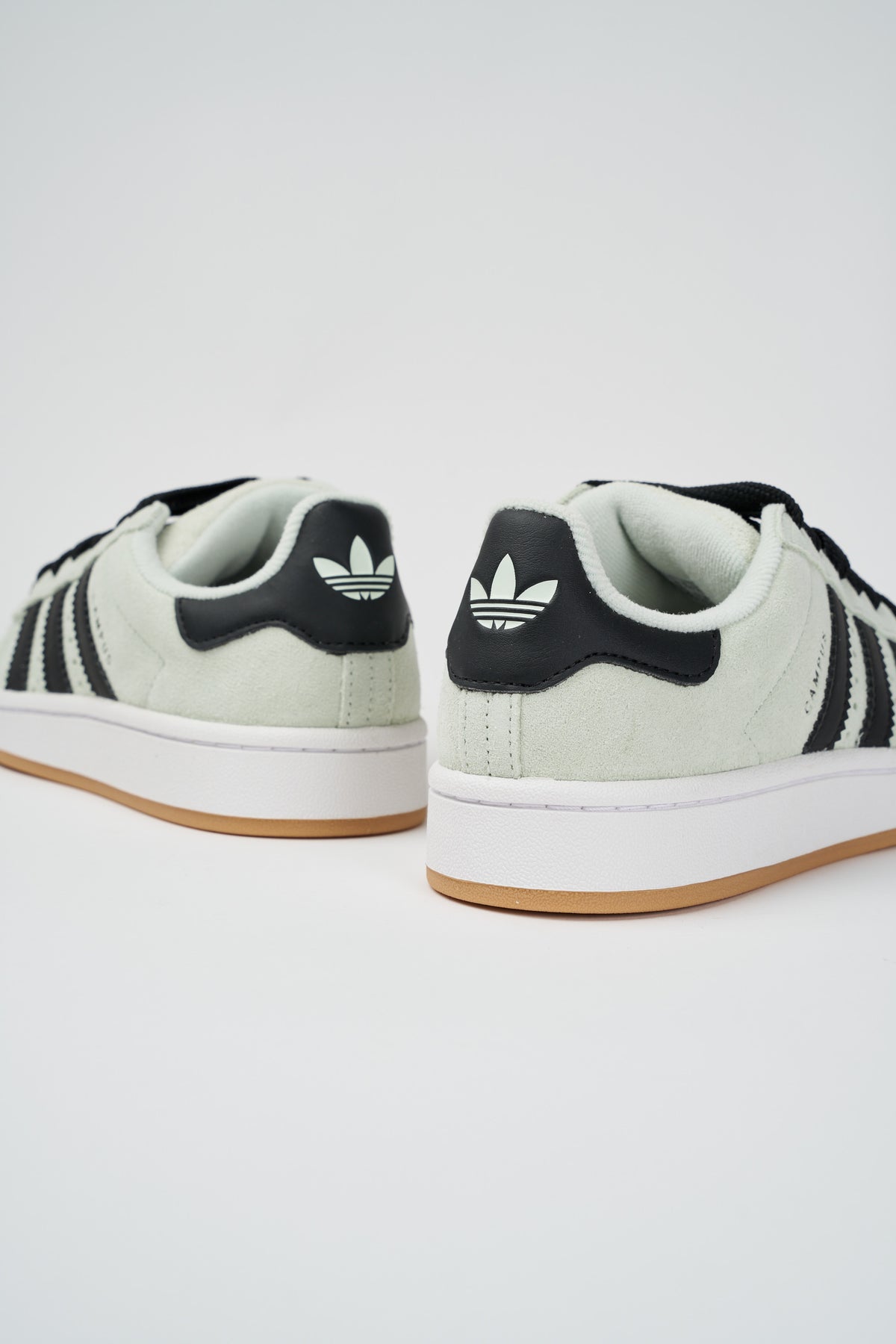 Sneaker Grey/black Donna — 2
