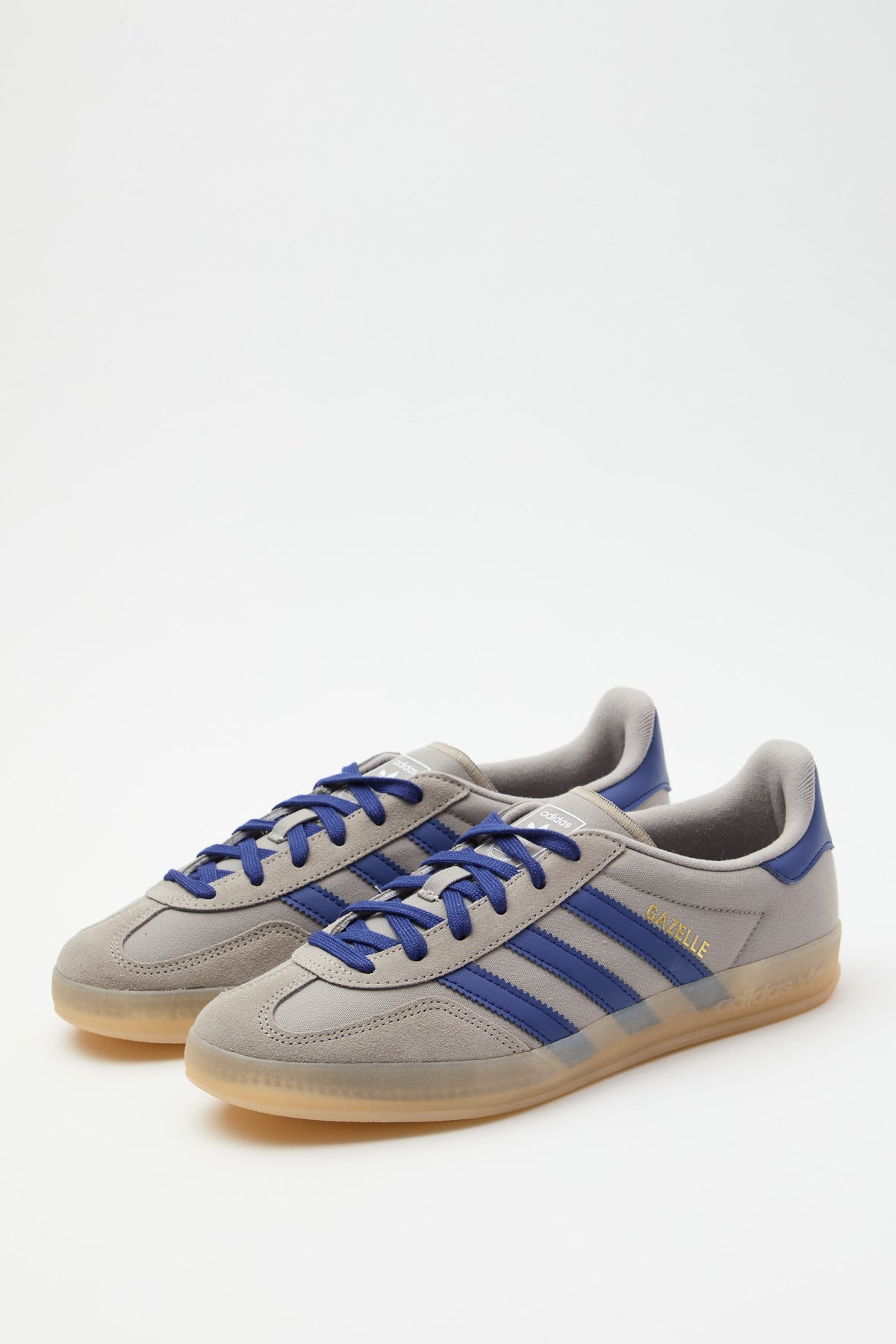 Sneaker Silver/blue/beige Unisex — 2