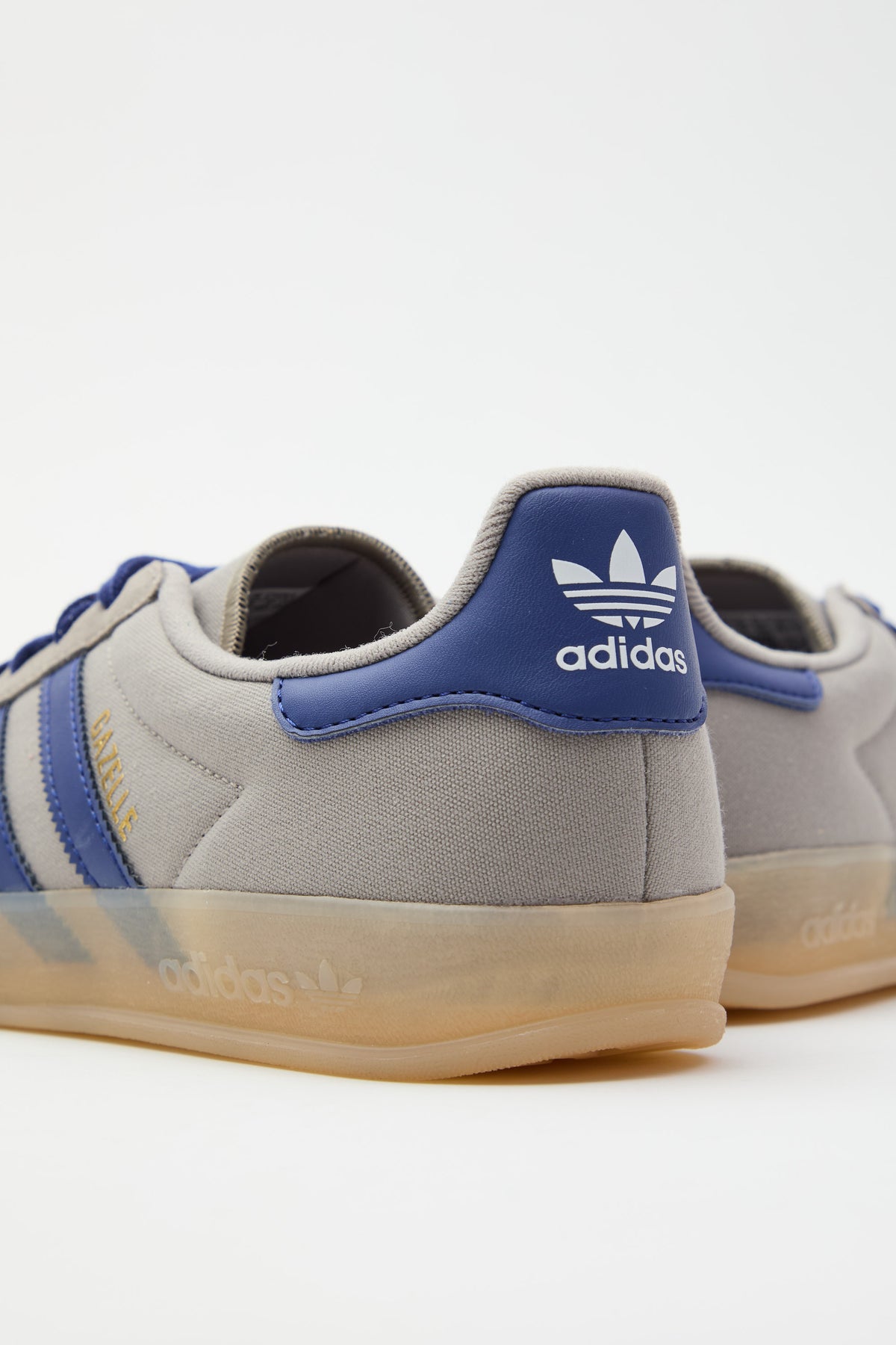 Sneaker Silver/blue/beige Unisex — 3