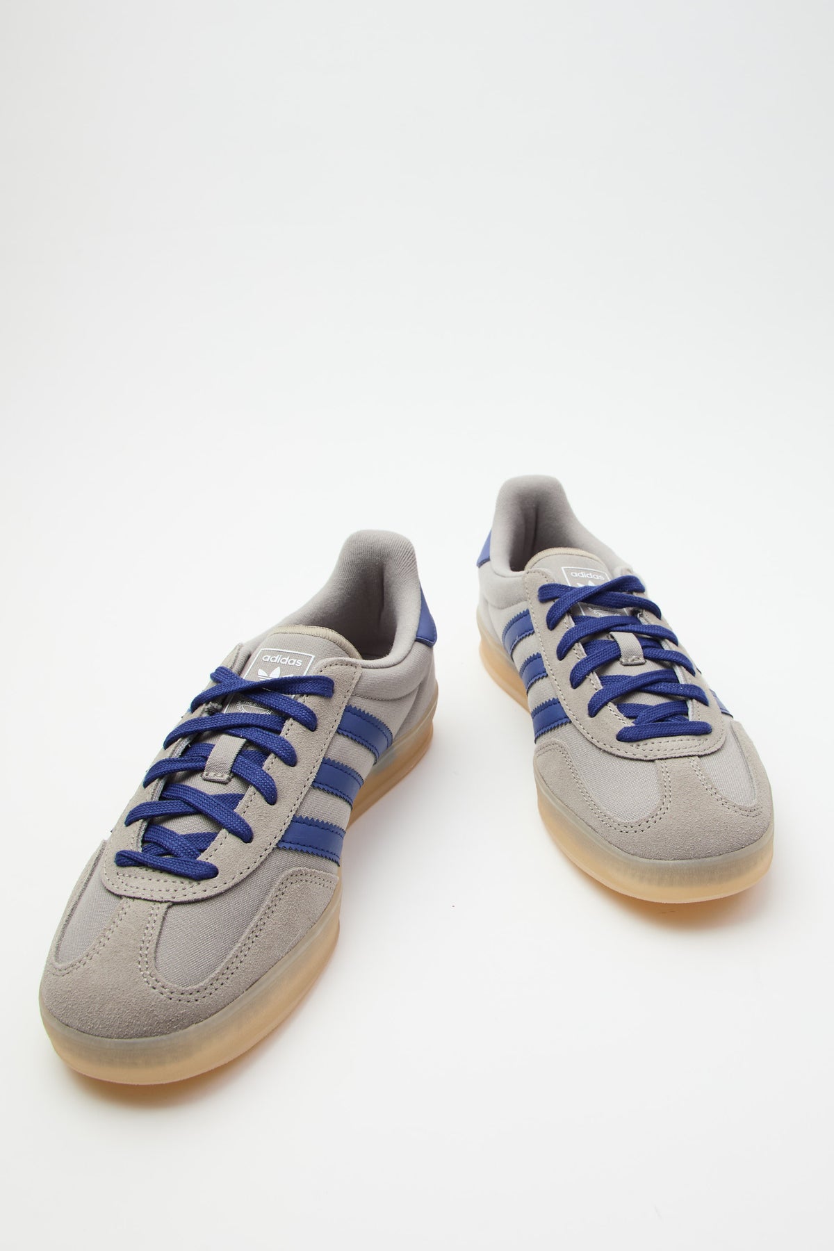 Sneaker Silver/blue/beige Unisex — 8