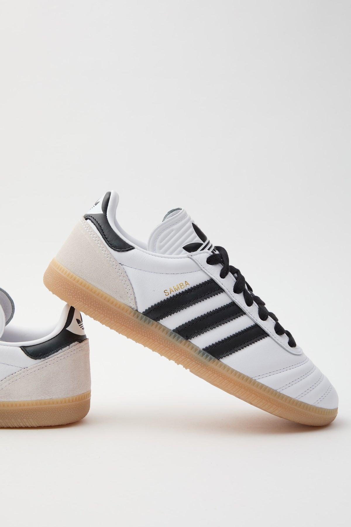 Sneaker Ftwr White/black Unisex — 3