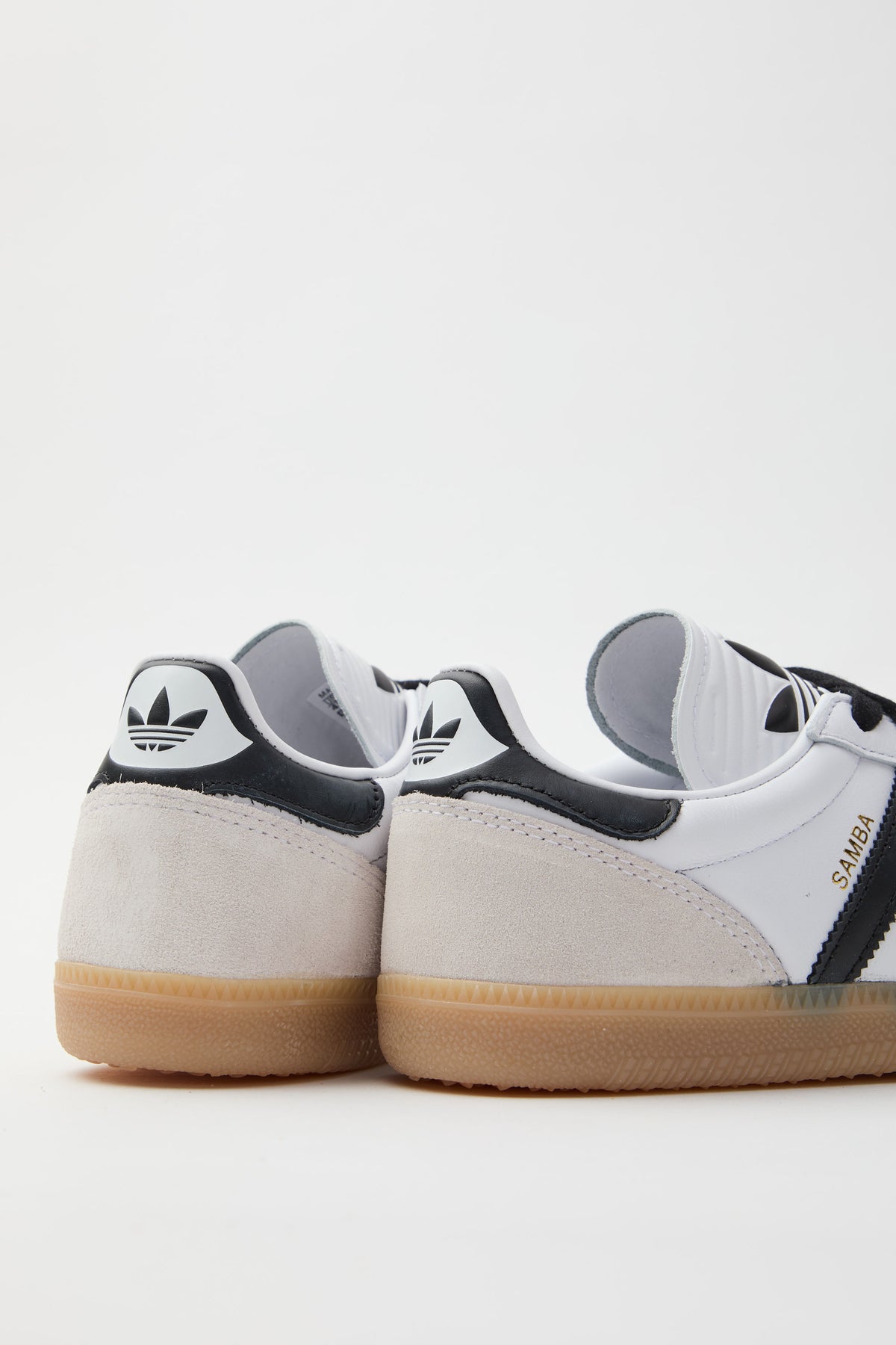 Sneaker Ftwr White/black Unisex — 4