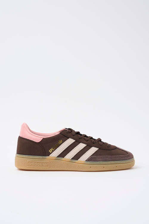 Adidas Sneaker Dark Brown/alumina/wonder Donna