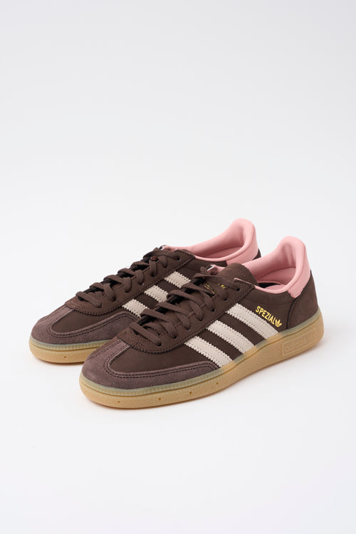 Adidas Sneaker Dark Brown/alumina/wonder Donna - 2