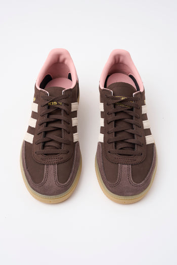 Adidas Sneaker Dark Brown/alumina/wonder Donna - 3