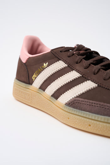 Adidas Sneaker Dark Brown/alumina/wonder Donna - 5