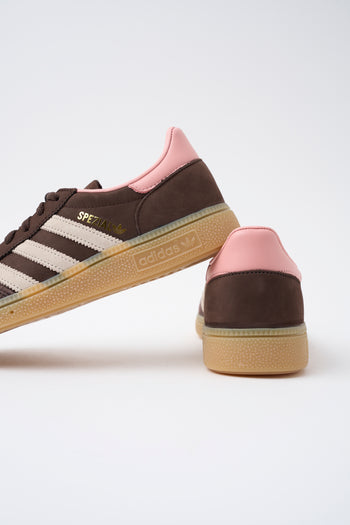 Adidas Sneaker Dark Brown/alumina/wonder Donna - 6