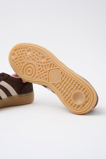 Adidas Sneaker Dark Brown/alumina/wonder Donna - 7