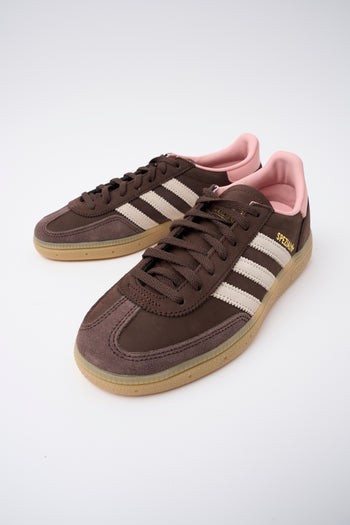 Adidas Sneaker Dark Brown/alumina/wonder Donna - 8