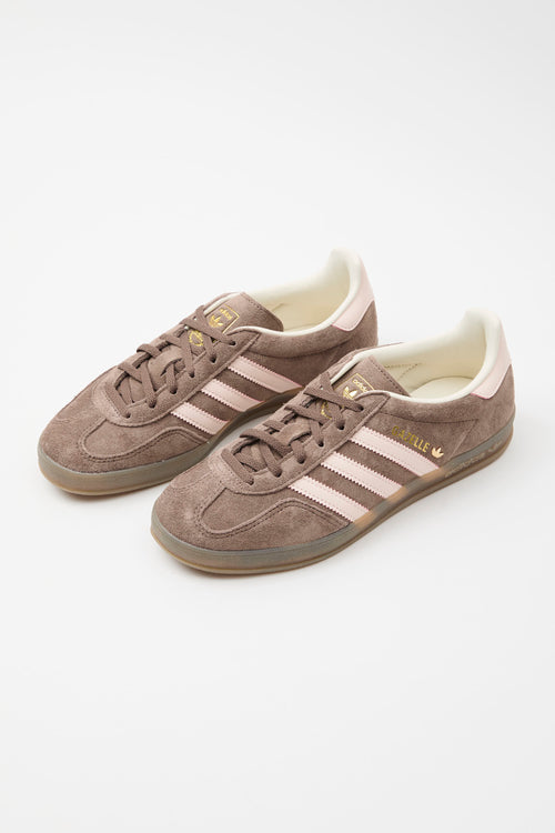 Adidas Sneaker Earth Strata/wonder Quartz Donna - 2