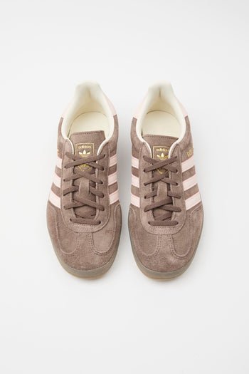Adidas Sneaker Earth Strata/wonder Quartz Donna - 3
