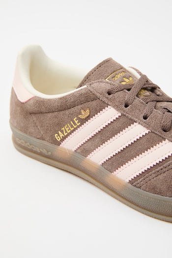 Adidas Sneaker Earth Strata/wonder Quartz Donna - 5