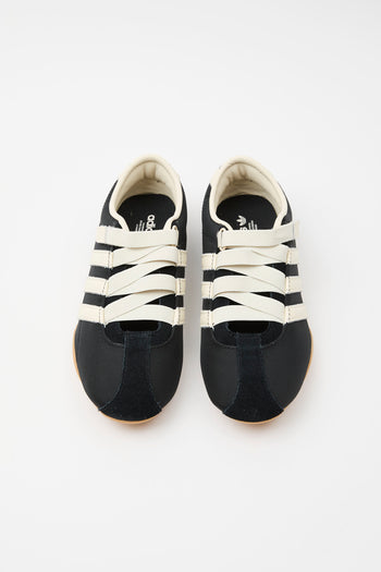 Adidas Sneaker Black/cream White Donna - 3